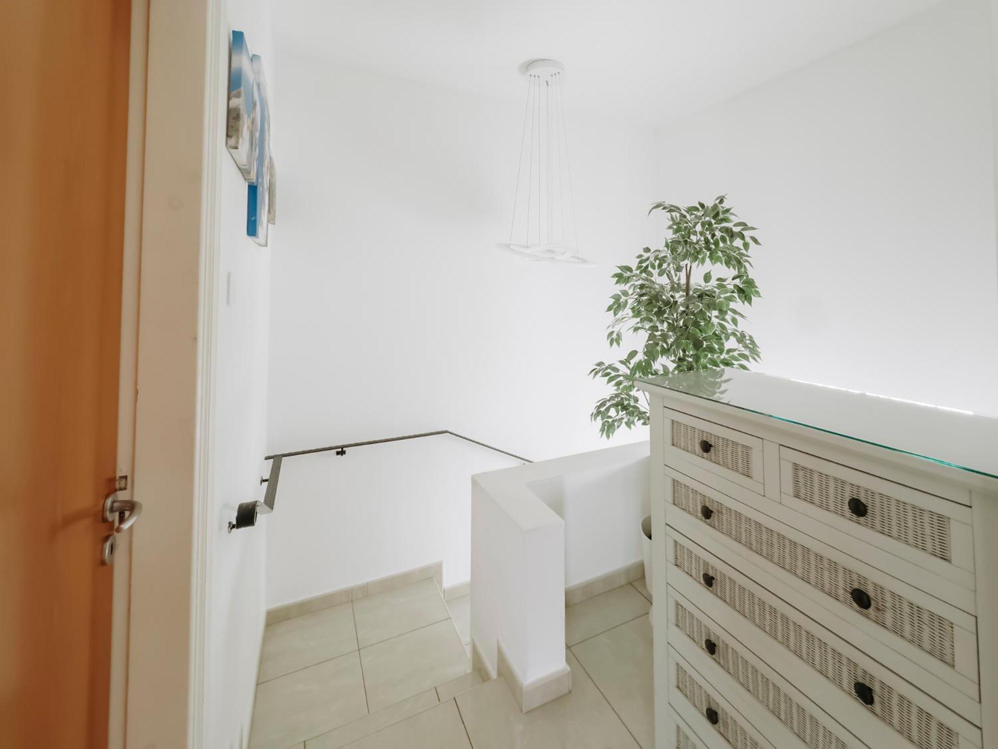איה נאפה Sunset Villa Private Complex Heated Pool מראה חיצוני תמונה